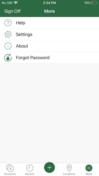 Fidelity Bank AR screenshot-4