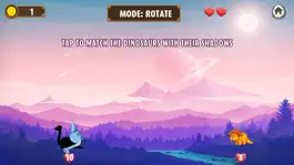 Game screenshot Sieu EzMatch Dinos hack