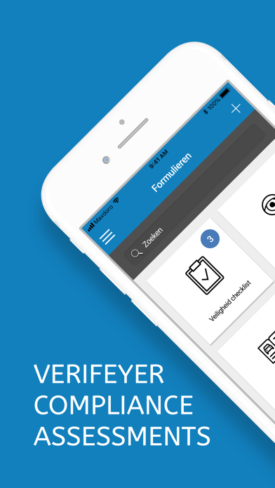 How to cancel & delete VERIFEYER by ProductIP from iphone & ipad 1