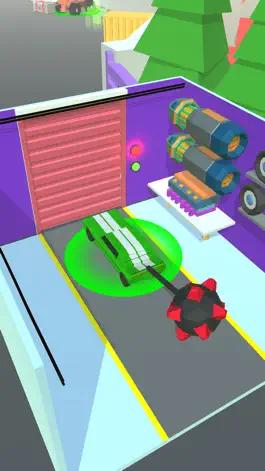 Game screenshot Road Rager! mod apk