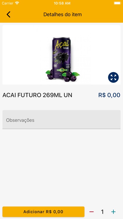 Adega Suécia