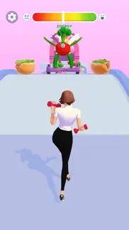 body race iphone screenshot 4