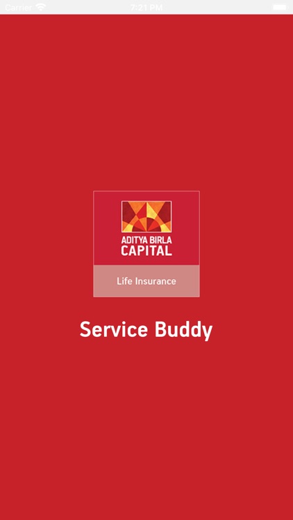 Service Buddy by ABSLI