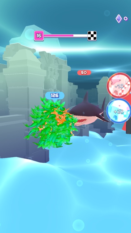 School of Mermaids screenshot-4