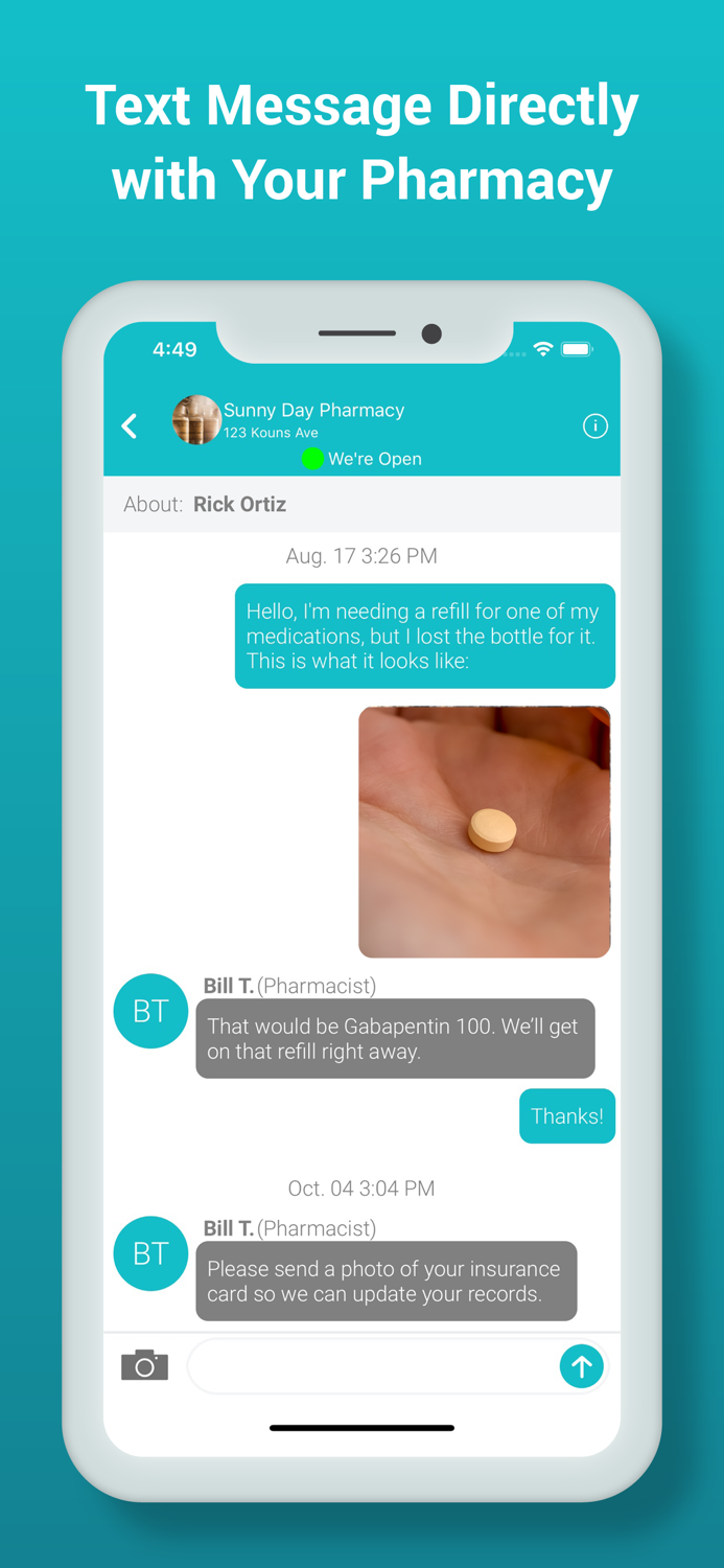 Altru Clinic Pharmacy FMC