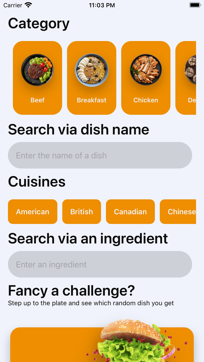 Recipeasy Recipes  Tutorials