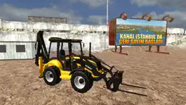 Game screenshot Canal Istanbul Construction mod apk