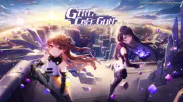 Game screenshot Girl Cafe Gun mod apk