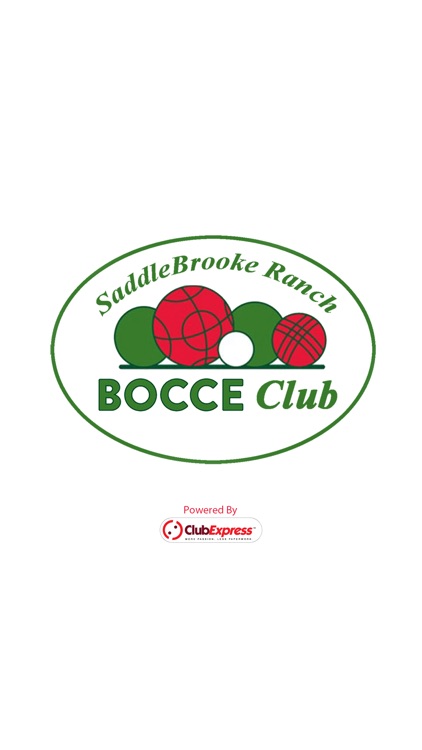 SaddleBrooke Ranch Bocce Club