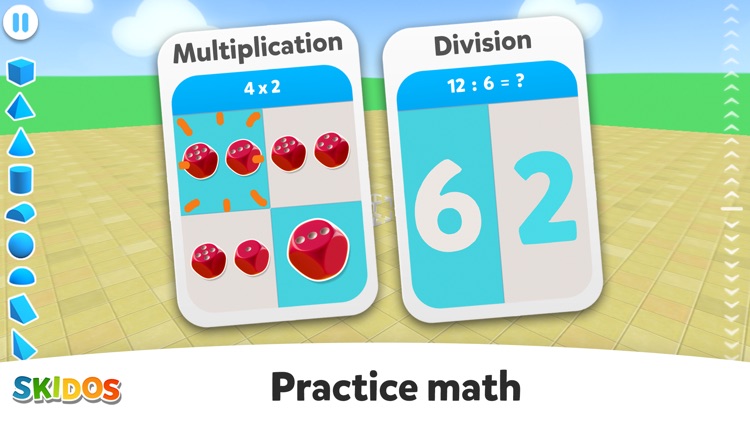 Kids Building & Learning Games