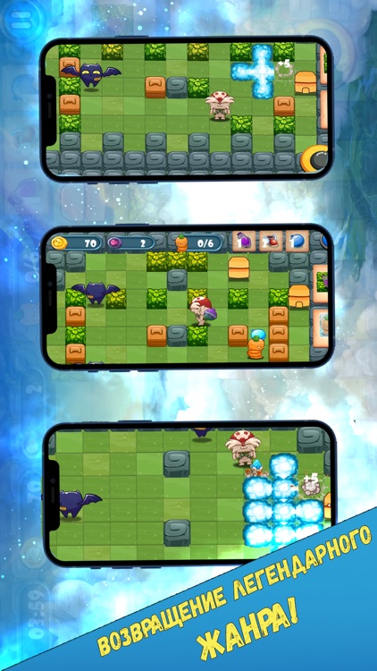 MK Games: Сборник Крутых Игр screenshot-3