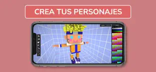 Captura de Pantalla 2 Maker Studio:Kids iphone