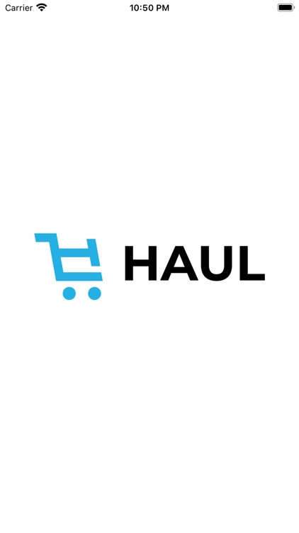 Deliver@Haul