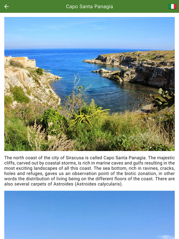 Siracusa Living Nature