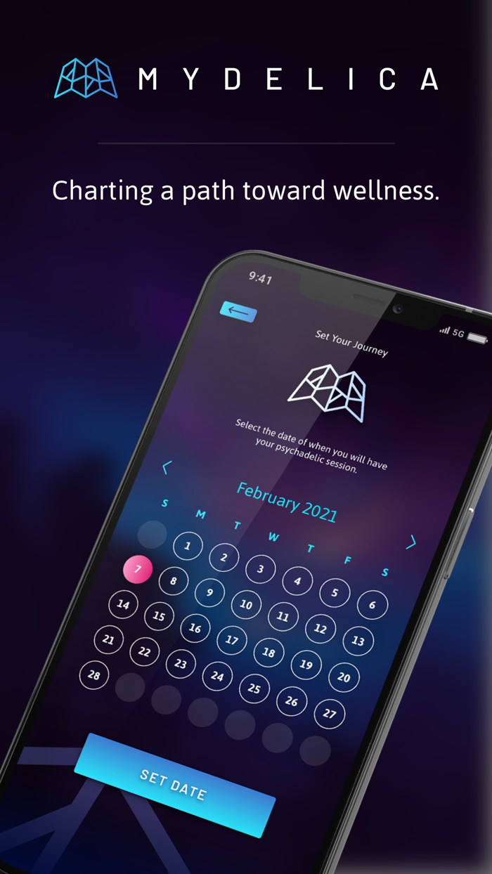 MyDelica - Health and Wellness