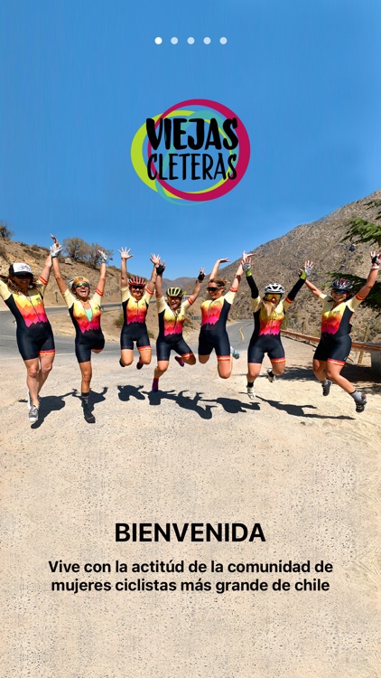 Viejas Cleteras