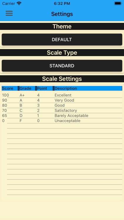 Easy Grader Tool screenshot-3