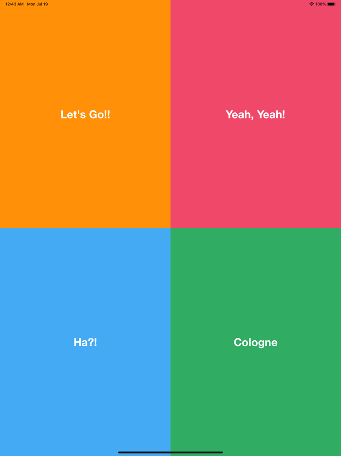 DaSound  Dababy Soundboard