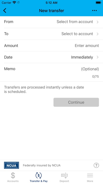 Dane County Credit Union screenshot-4