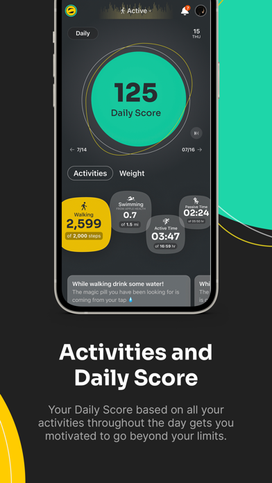 Simple Weight Tracker by Embry screenshot 4