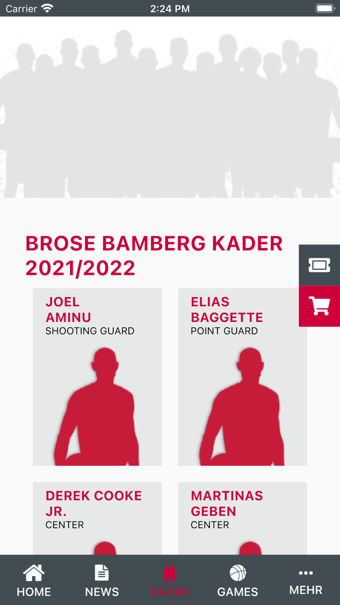 Brose Bamberg