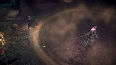 Animus: Revenant Screenshots