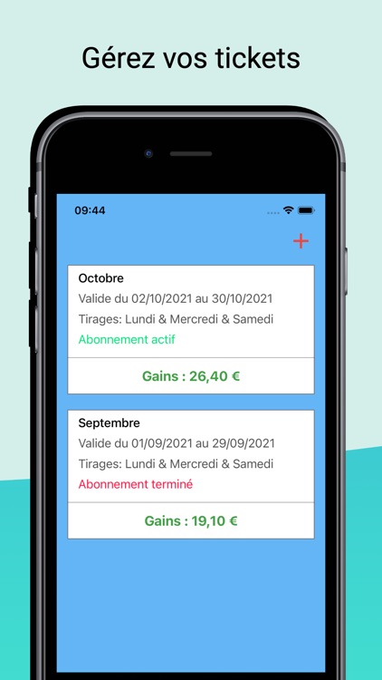 Résultat du Loto France