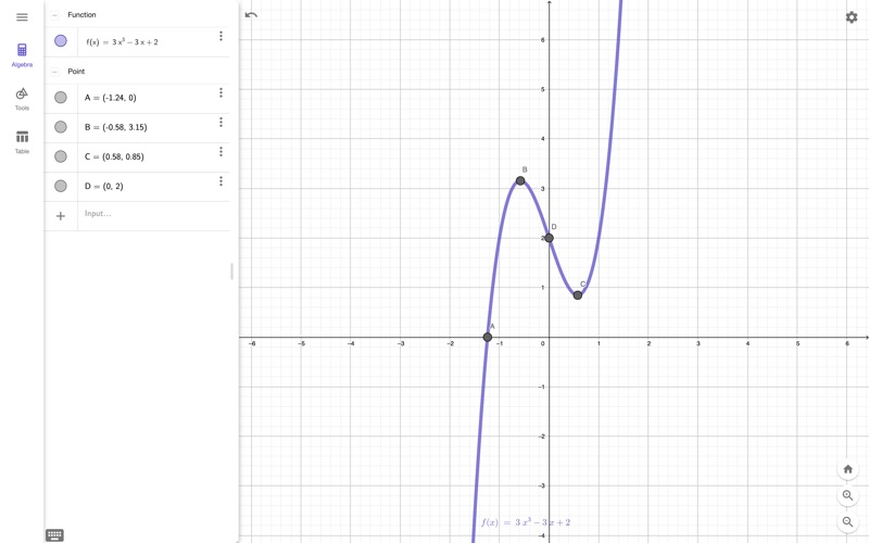 GeoGebra Graphing Calculator Para PC Y Mac - Descargar Gratis (2023 ...