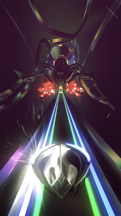 Thumper: Pocket Edition Screenshot 3