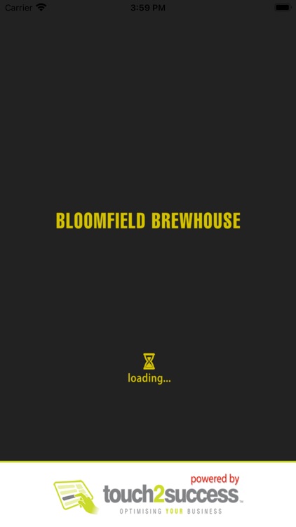 Bloomfield Brewhouse Blackpool