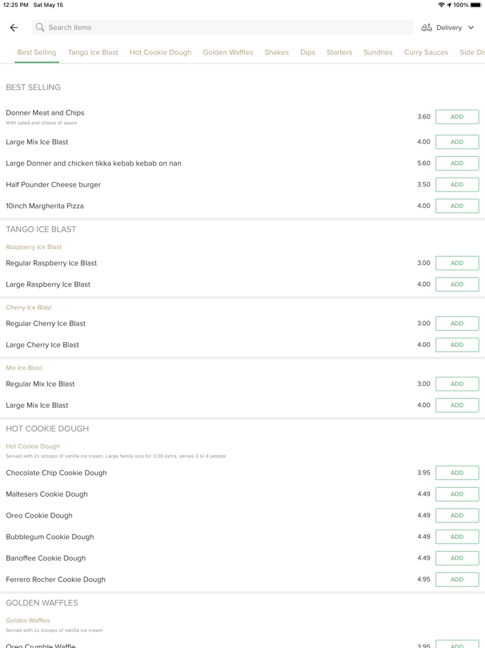 Stanley Square Stalybridge.