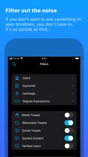 How to cancel & delete aviary - for twitter 1