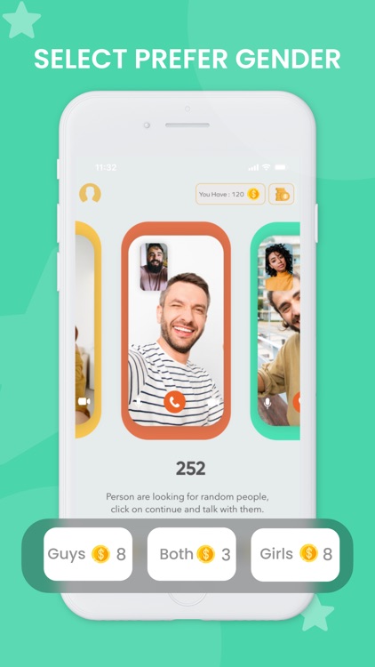 Omagle : Random Video Chat