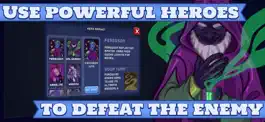 Game screenshot Moba Esports Manager hack