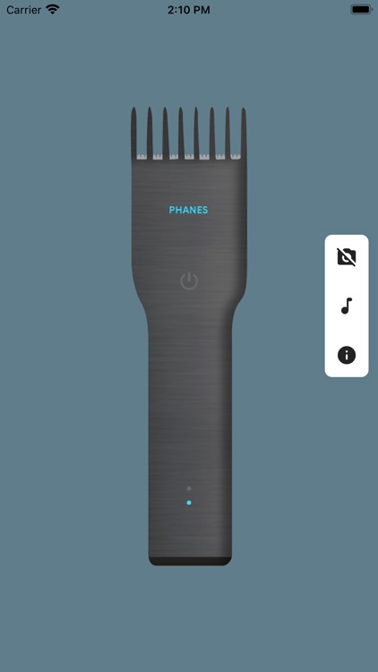 My Hair Trimmer