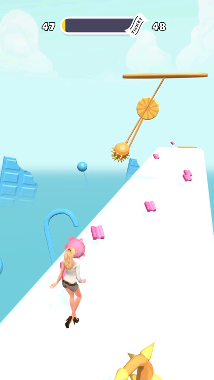 Blow Bubblegum screenshot-5