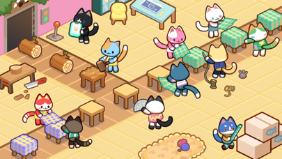 Kitty Cat Tycoon free Gems hack