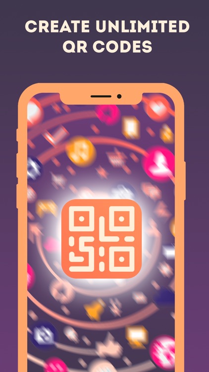 QScaN - QR & Barcode Scanner screenshot-3