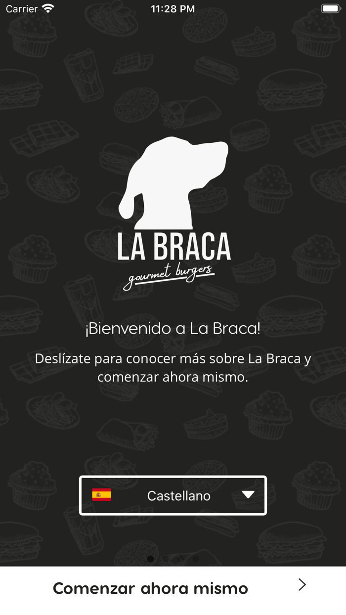 La Braca Gourmet Burgers