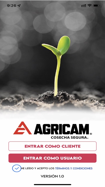 Agricam