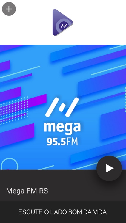 Mega FM RS