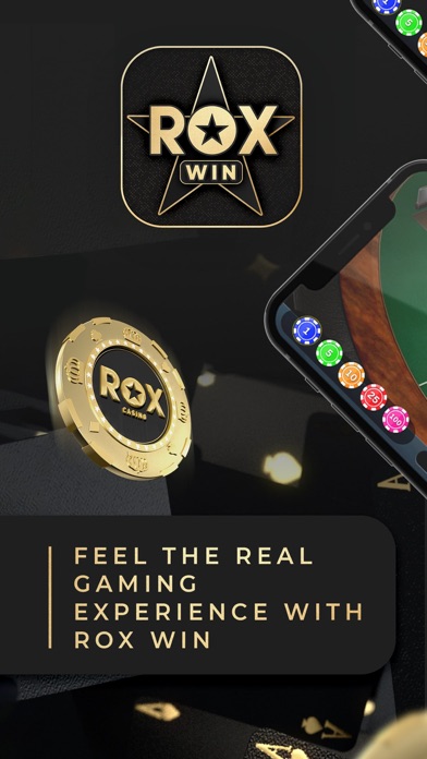 Rox WinСкриншоты 1