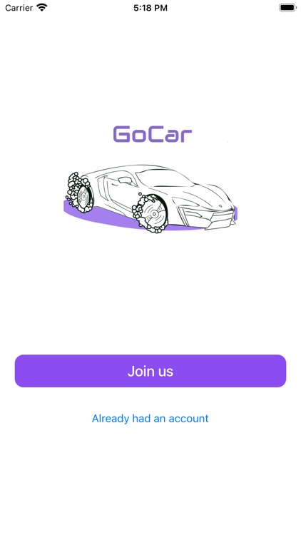 GoCar Project