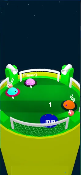 Game screenshot Captain Soccer Master mod apk