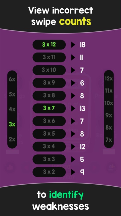 Times Tables Hero screenshot-5