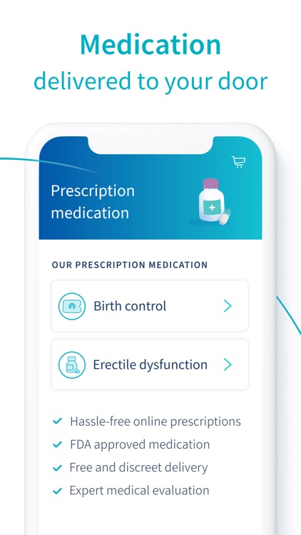 LetsGetChecked: Health Testing screenshot-4
