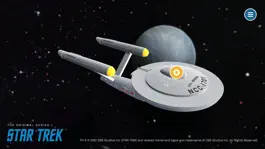 Game screenshot PLAYMOBIL Star Trek Enterprise mod apk