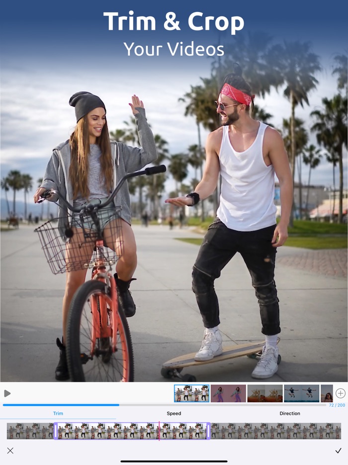 Video to Gif Maker - Motional