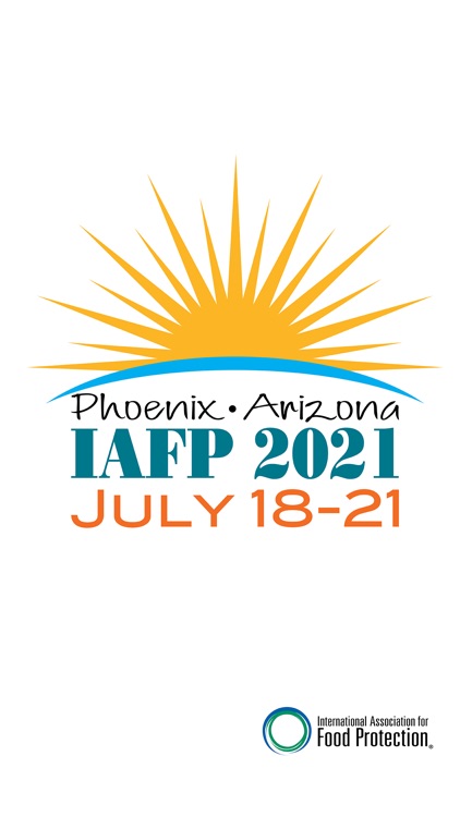 IAFP 2021 Annual Meeting App