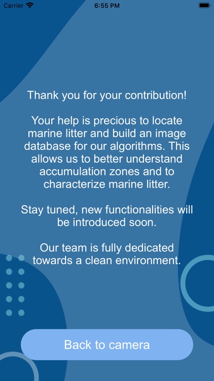 LitterSnap screenshot-4